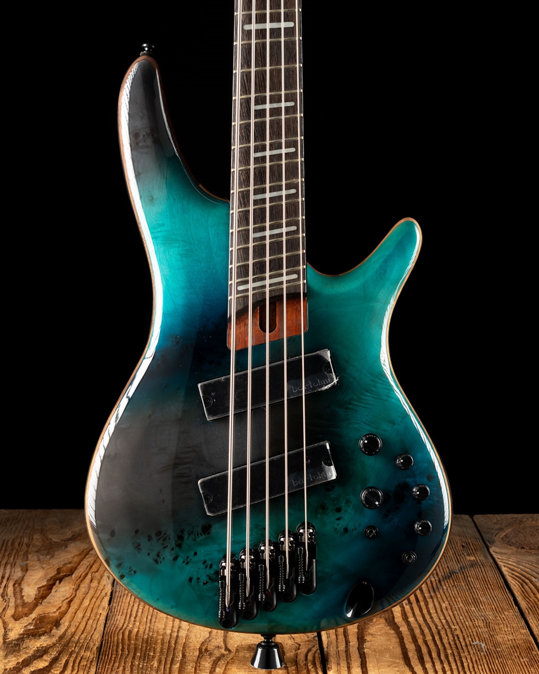 Ibanez SRMS805 美品 Amazon.com: Ibanez SRMS805DTW SR Bass Workshop 5-String