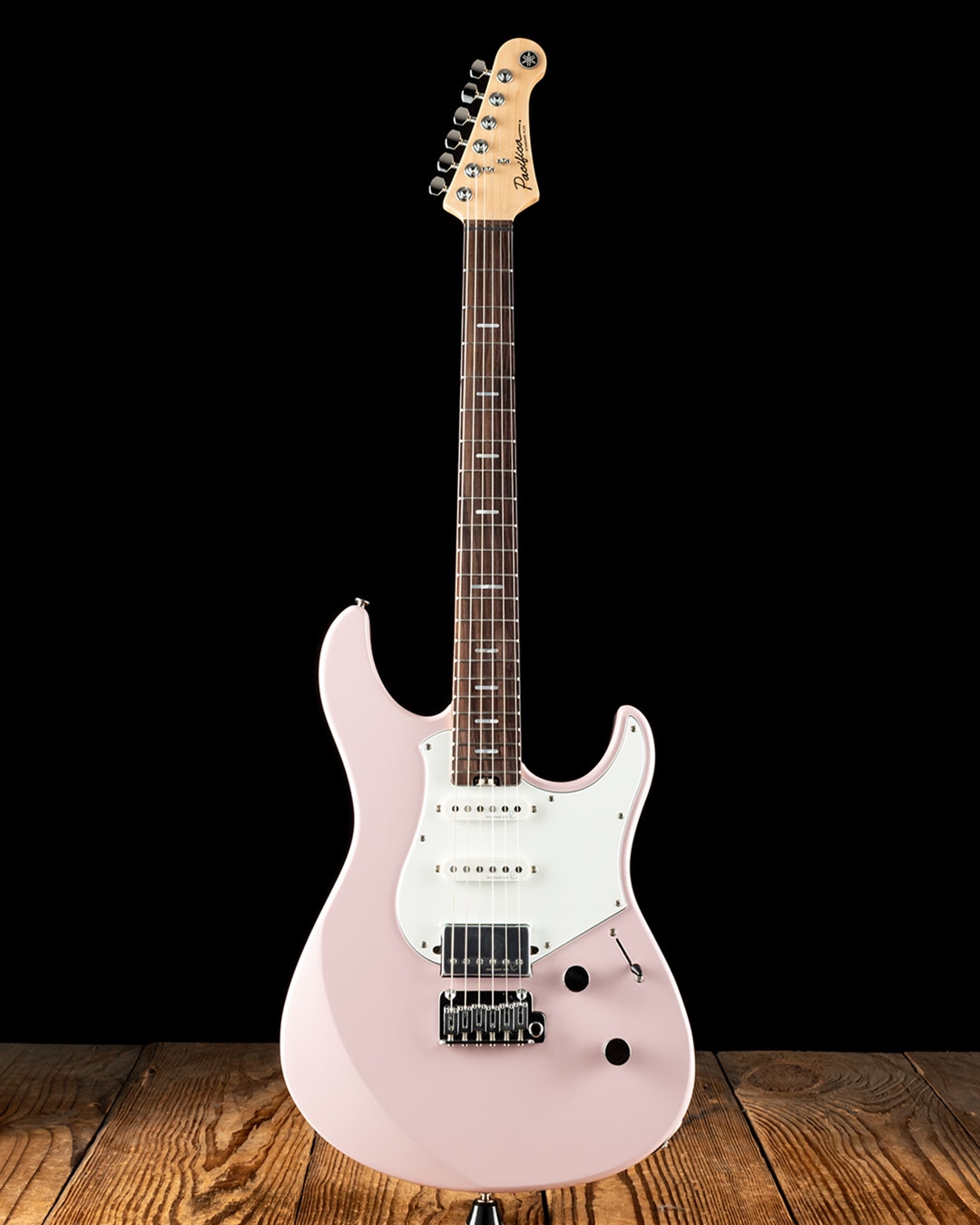 Yamaha PACS+12 Pacifica Standard Plus - Ash Pink