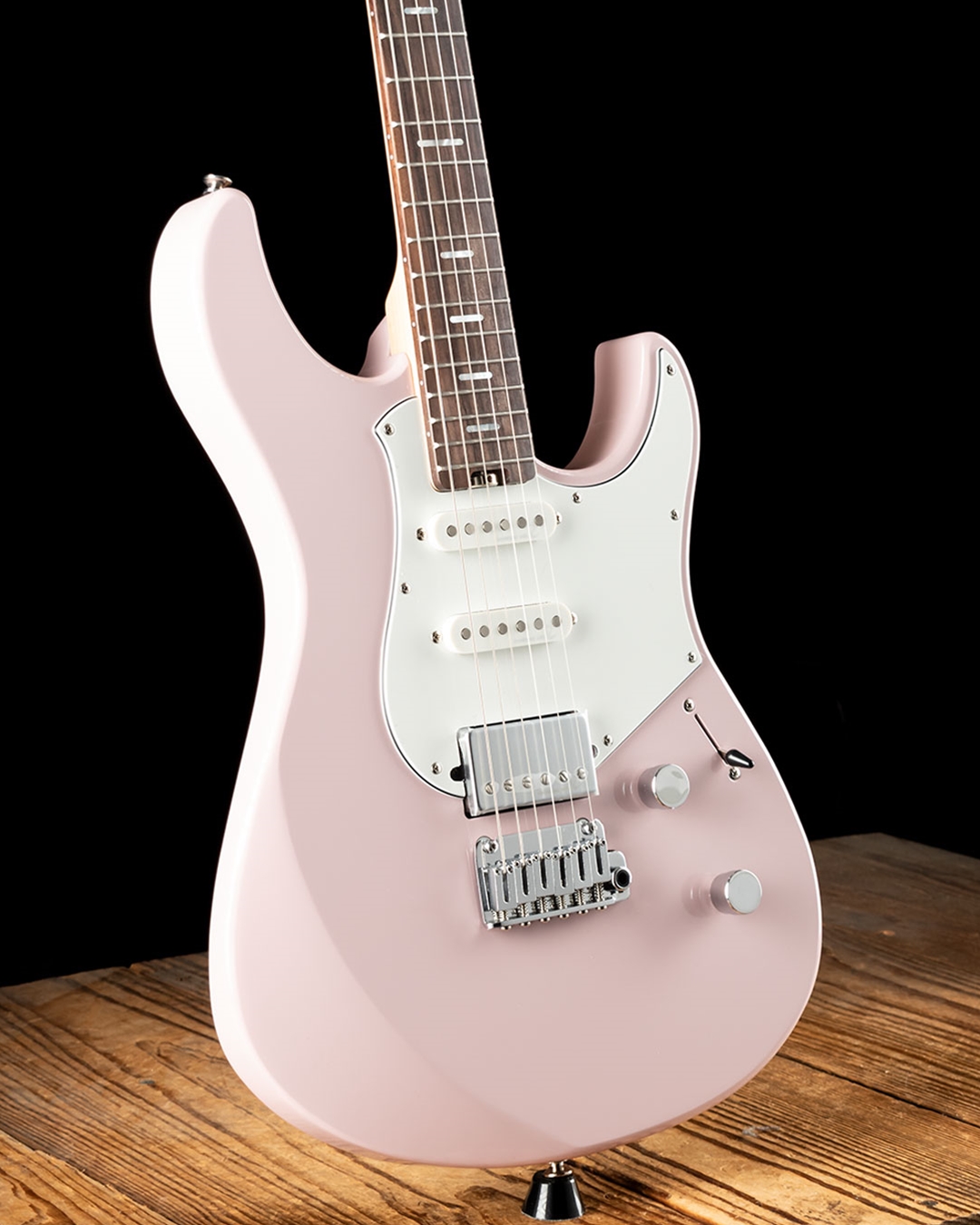 Yamaha PACS+12 Pacifica Standard Plus - Ash Pink