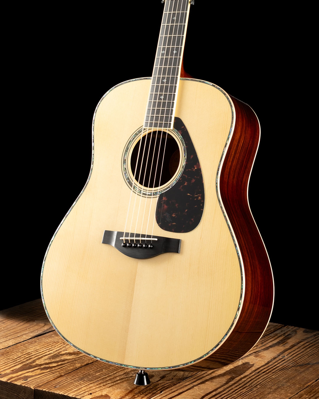 Yamaha LL16D A.R.E. - Natural