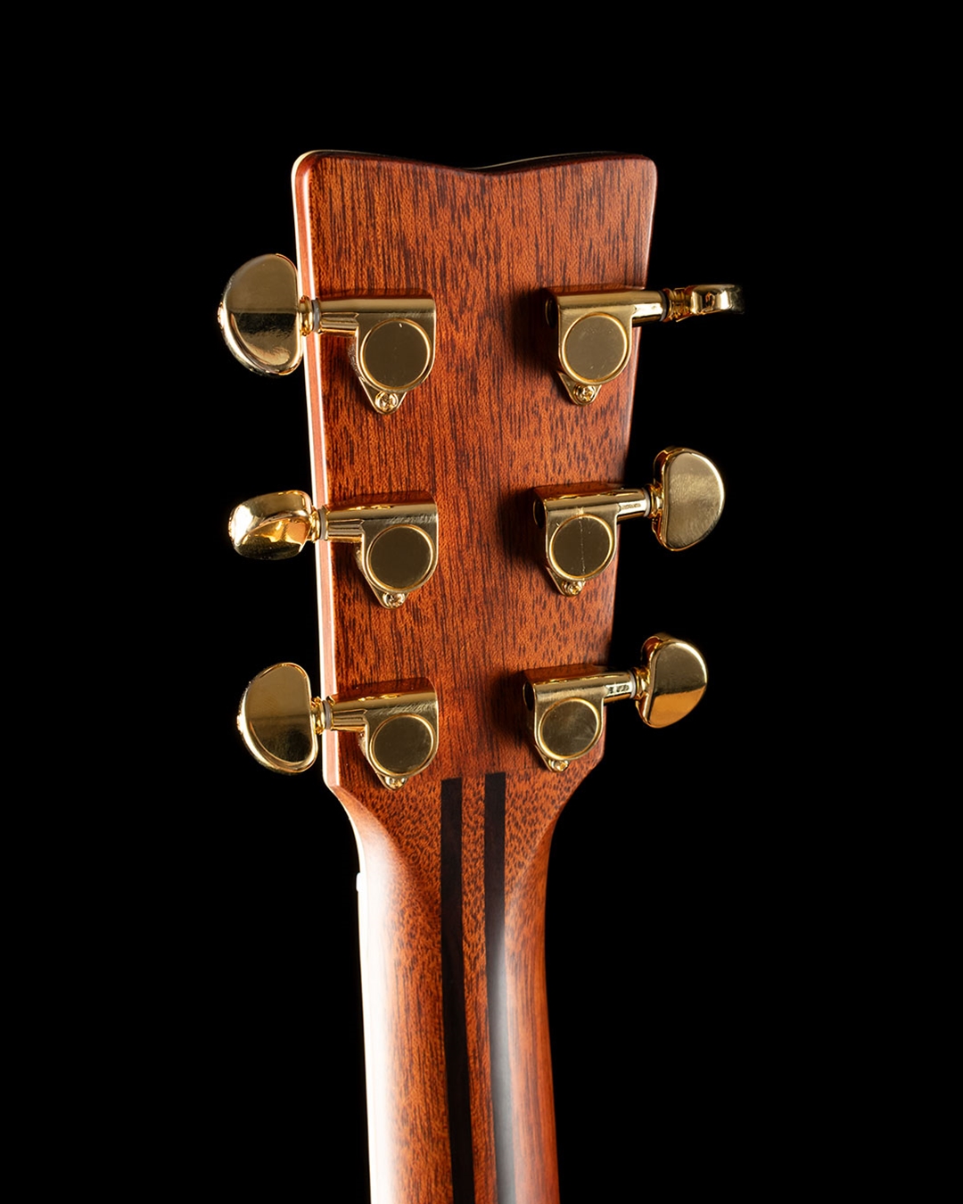 Yamaha LL16D A.R.E. - Natural