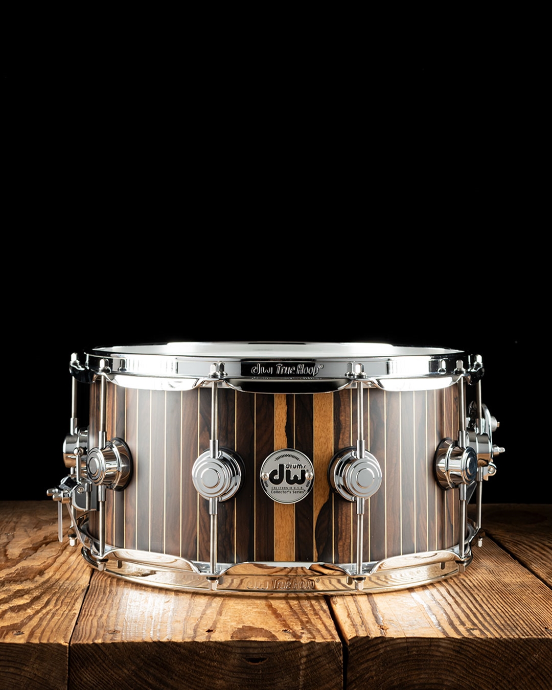 【m】DWE 2/5 DW Limited Edition 6.5
