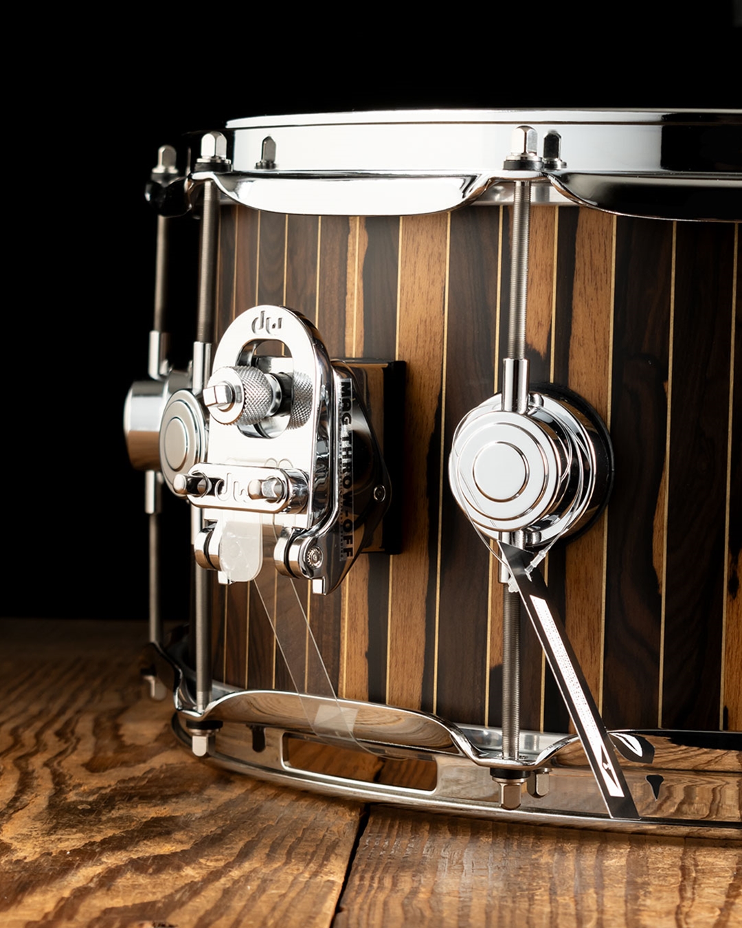 DW Limited Edition 6.5