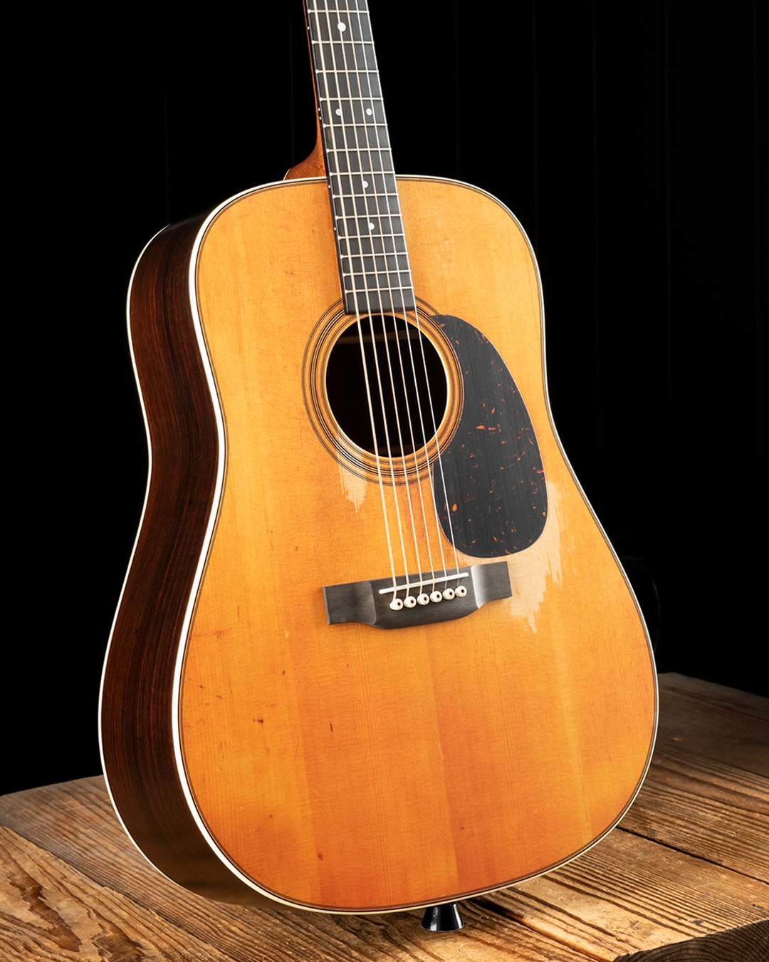 【美品】Martin D-28 2009年製 Martin D-28 2009 Used with original case | Mass Street Music