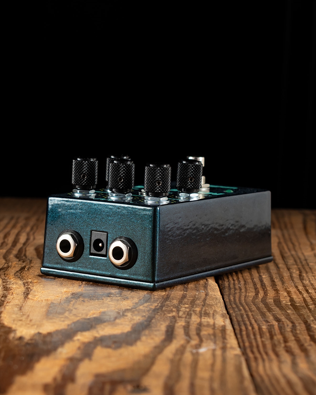 Wampler Mofetta Overdrive/Distortion Pedal