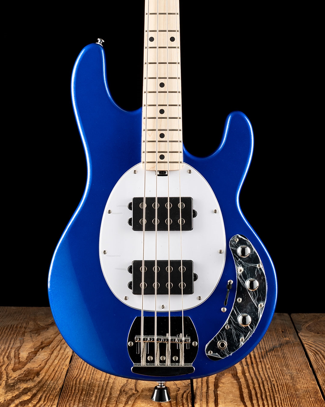 Sterling SUB StingRay RAY4 HH - Cobra Blue