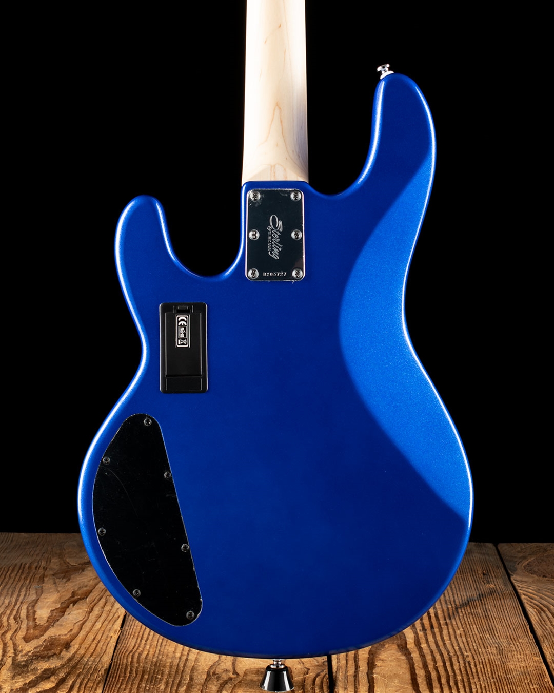 Sterling SUB StingRay RAY4 HH - Cobra Blue