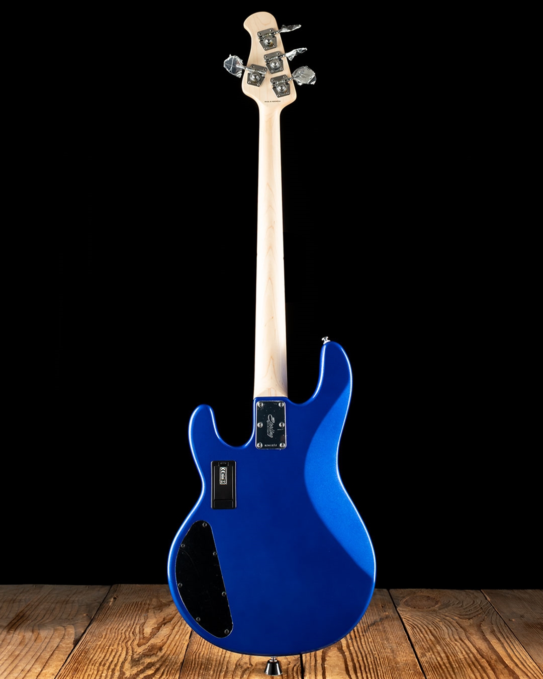 Sterling SUB StingRay RAY4 HH - Cobra Blue