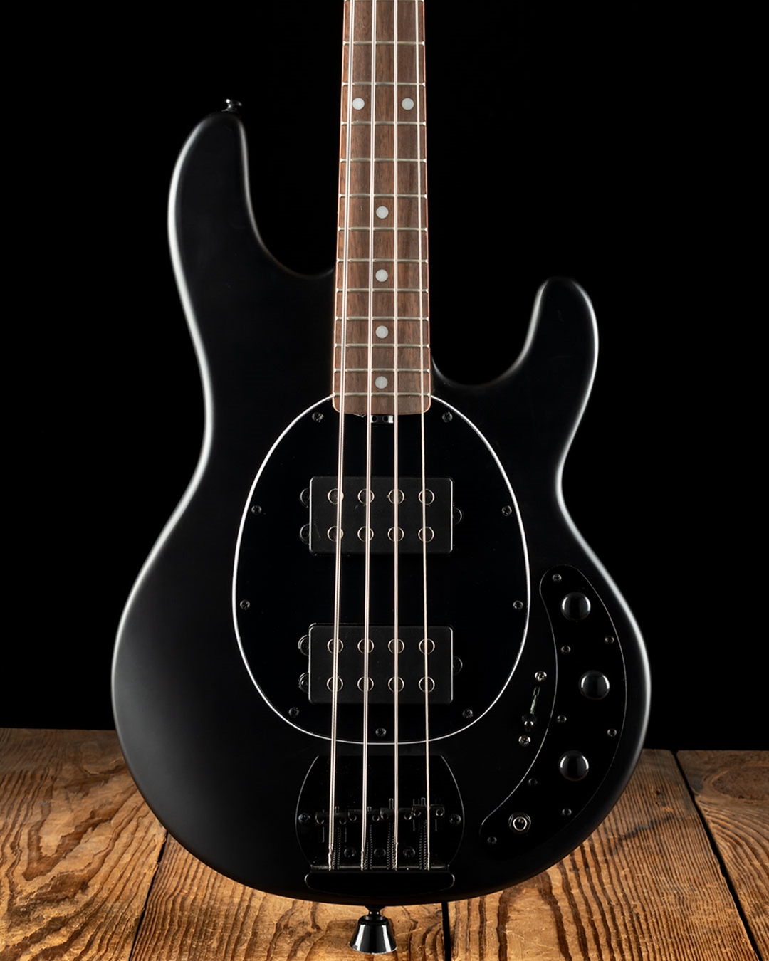 Sterling SUB StingRay RAY4 HH - Stealth Black