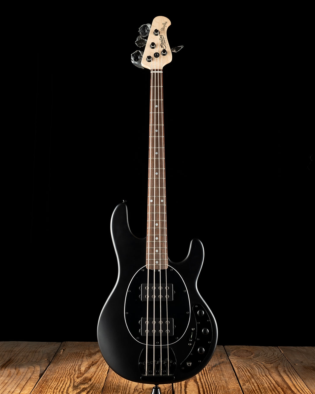 Sterling SUB StingRay RAY4 HH - Stealth Black