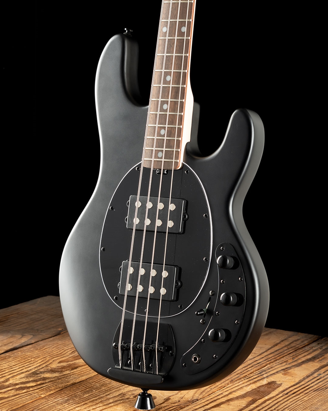Sterling SUB StingRay RAY4 HH - Stealth Black