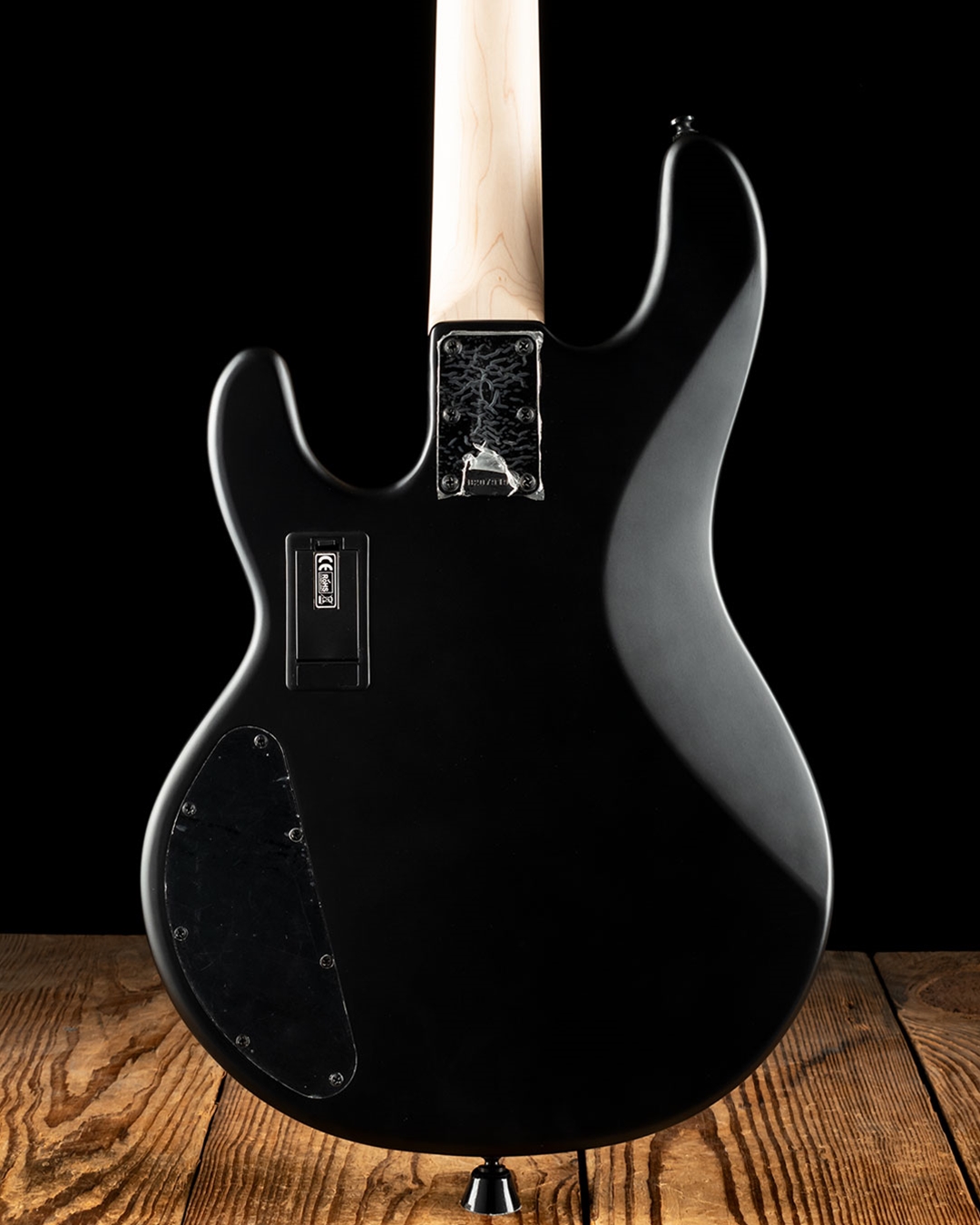 Sterling SUB StingRay RAY4 HH - Stealth Black