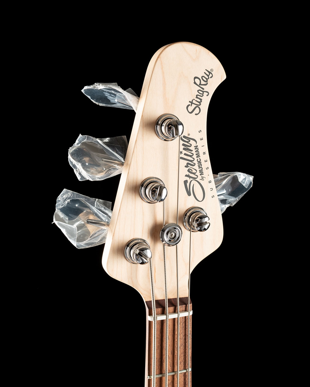 Sterling SUB StingRay RAY4 - Pueblo Pink