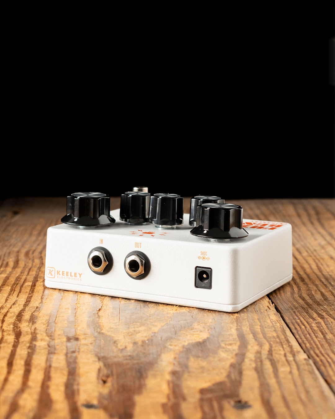 Keeley Electronics Fuzz Bender ファズ 41g4d-XgubL.jpg_BO30,255,255,