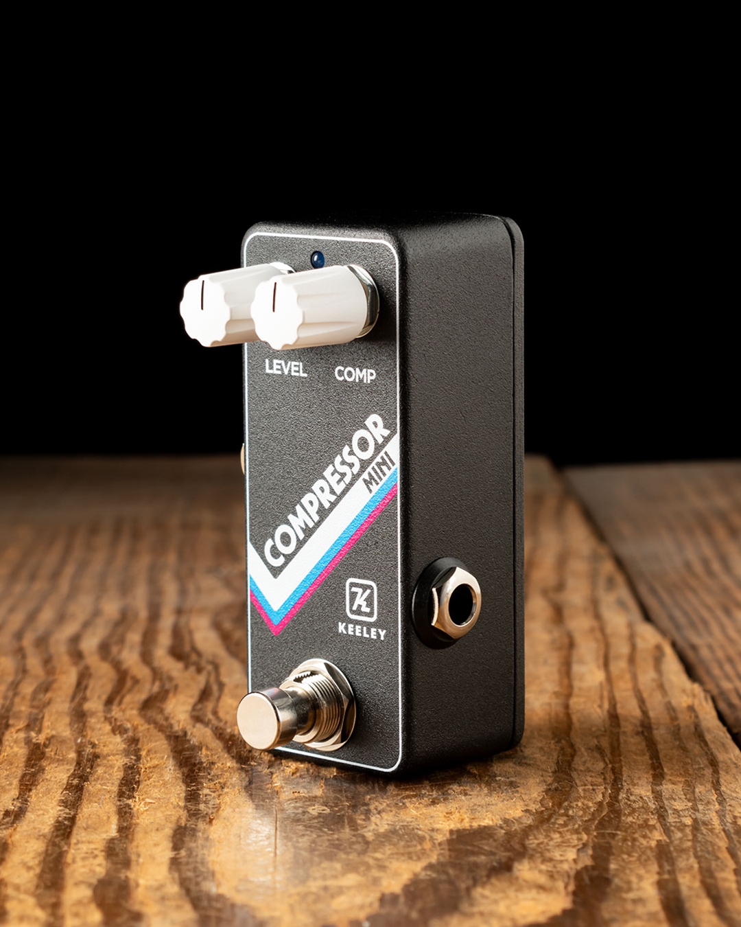 ギター KEELEY COMPRESSFR Mini Keeley Compressor Mini Pedal