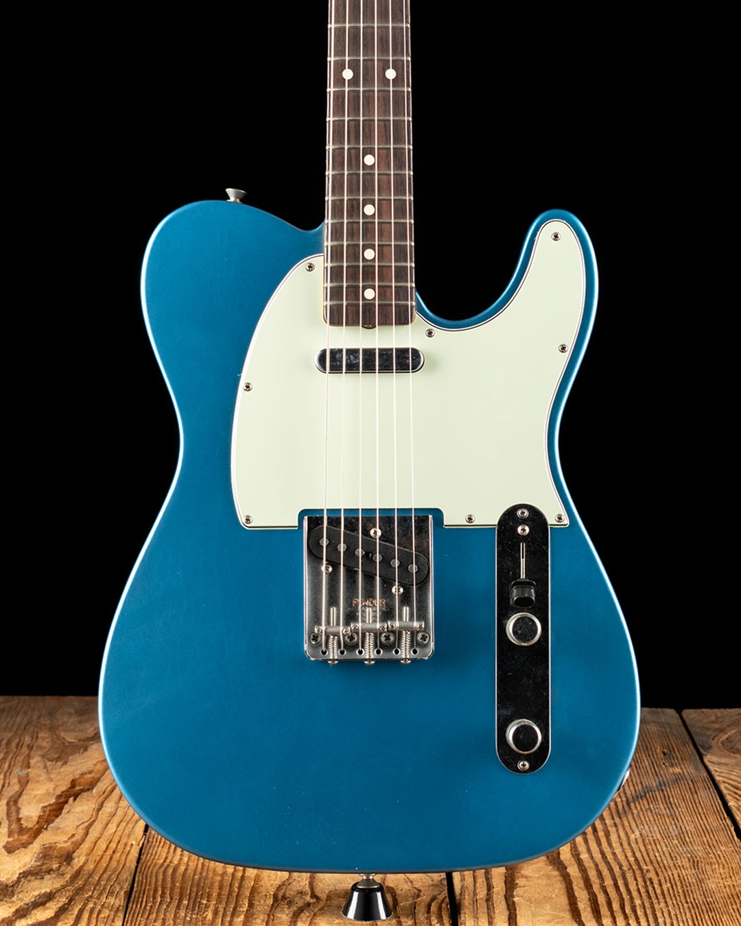 ギター Fender Telecaster Lake Placid Blue Telecaster Lake Placid Blue | eBay