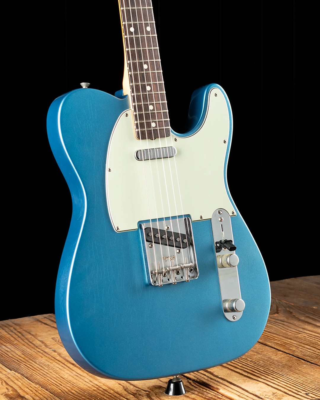 ギター FenderMexico RoadWorn Telecaster Custom Fender Mexico Road Worn 72 Telecaster Custom # 3-Color
