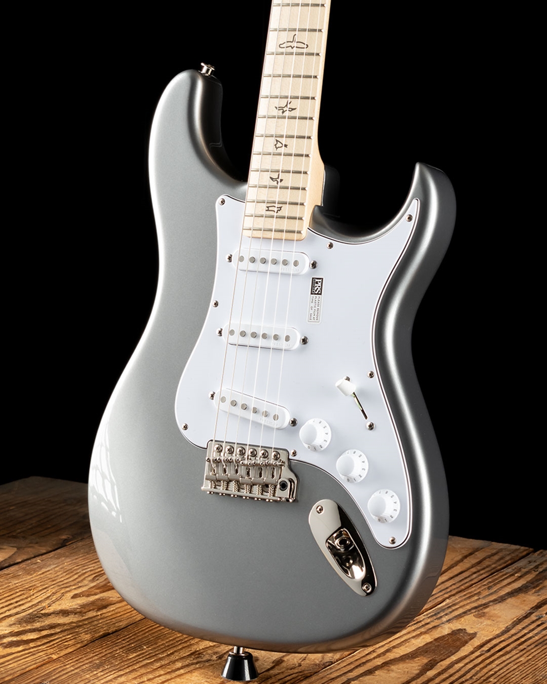 The Guitar Sanctuary | PRS Guitars | John Mayer Signature