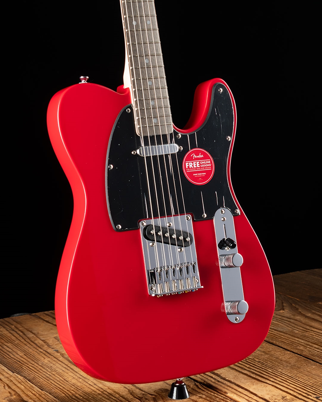 Squier Sonic Telecaster オレンジ レリック加工 Squier Sonic Telecaster オレンジ レリック加工（Amazon.co.jp