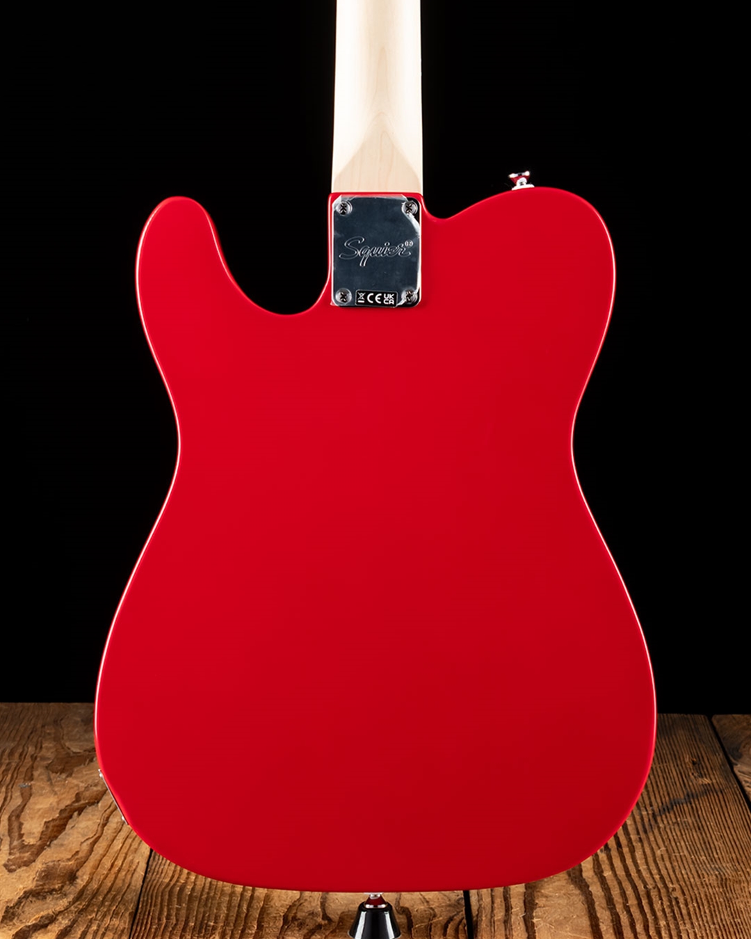 Squier Sonic Telecaster オレンジ レリック加工 blog-thumb-squier-sonic-