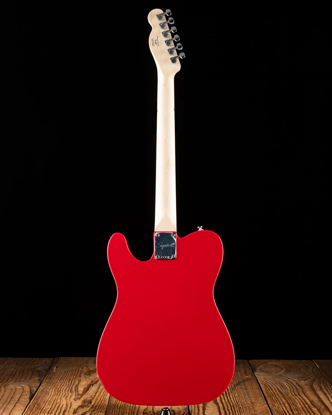 Squier Sonic Telecaster - Torino Red