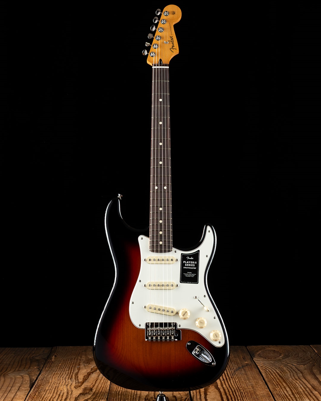 ○Photogenic ○PHOTOGENICのSTRATOCASTER/ストラトキャスターネック