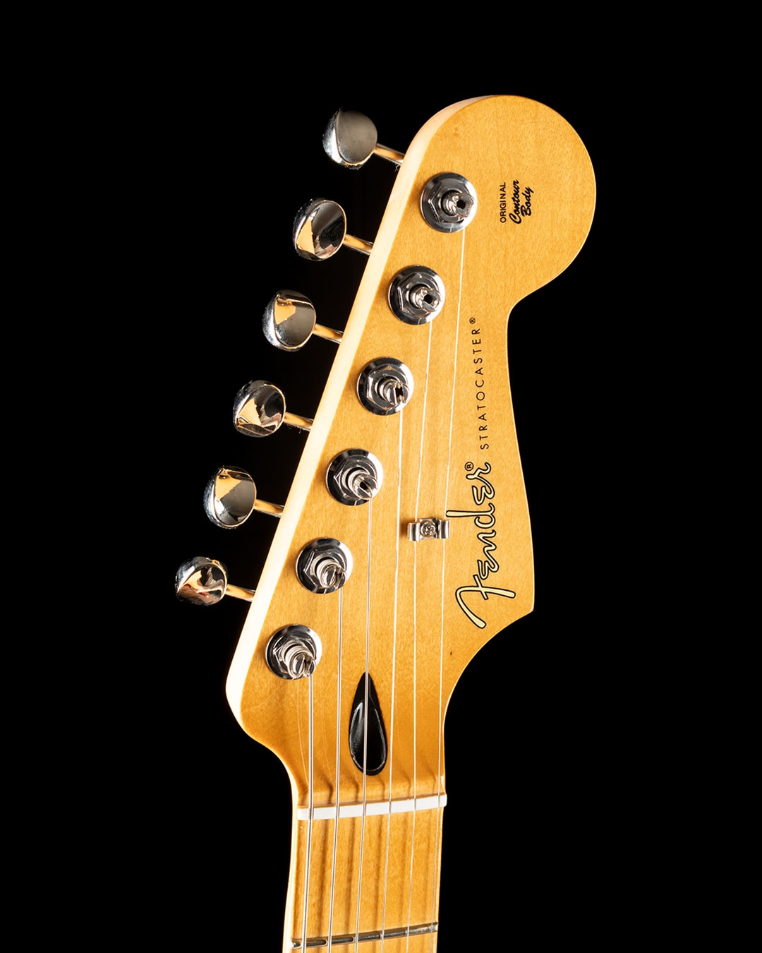 ギター fender player Stratocastar Fender Player II Stratocaster Electric Guitar, Maple