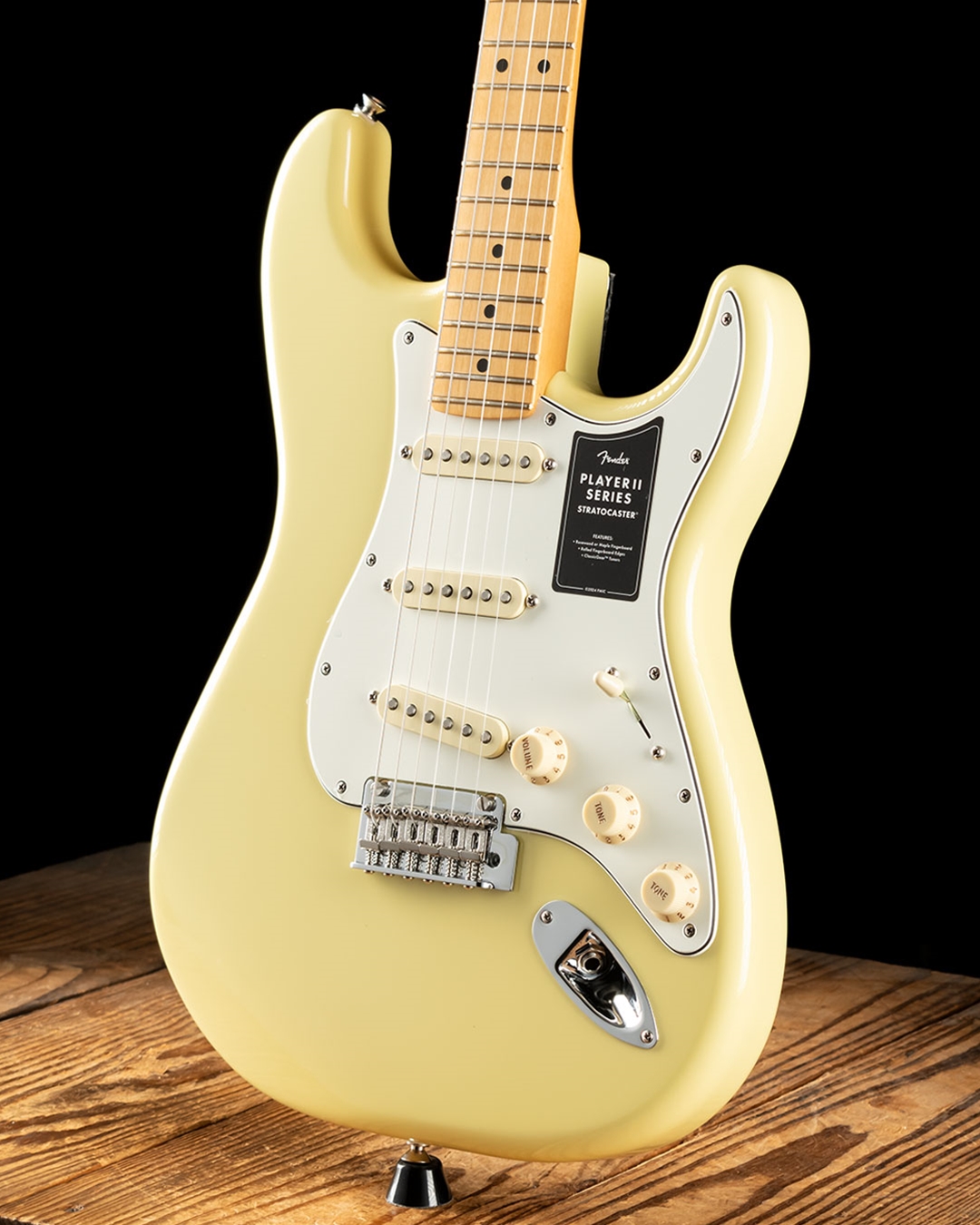 あ*な様 Fender Player II Series Stratocaste Player II Stratocaster® – Fender