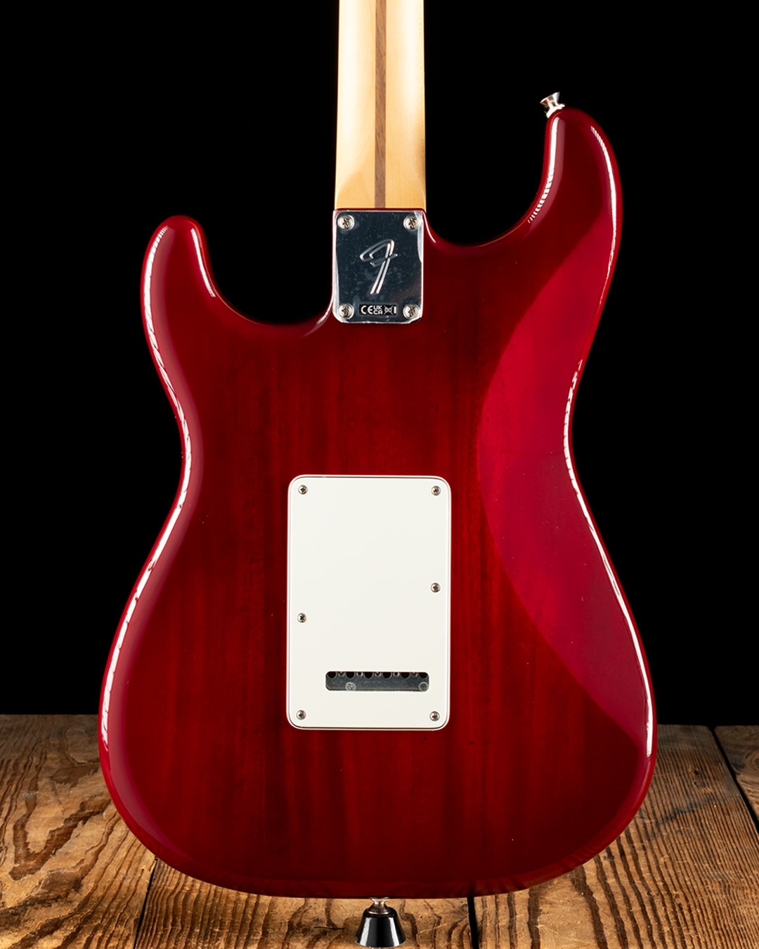 チ*ー様 Fender PlayerStratocaster FENDER LIMITED EDITION PLAYER STRATO Electric Guitar #32064