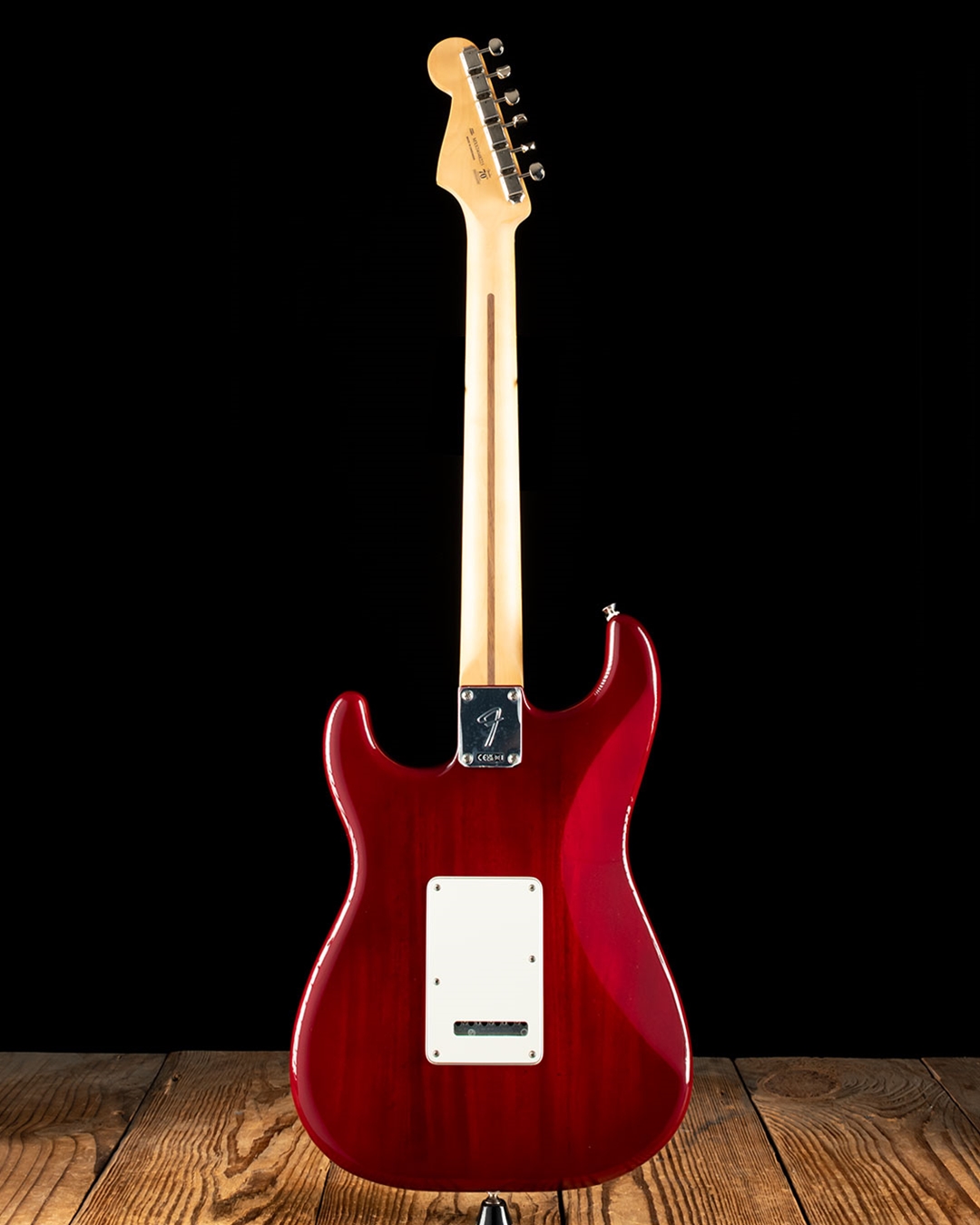 ギター fender player Stratocastar Fender Player II Stratocaster, with Maple Fingerboard | zZounds