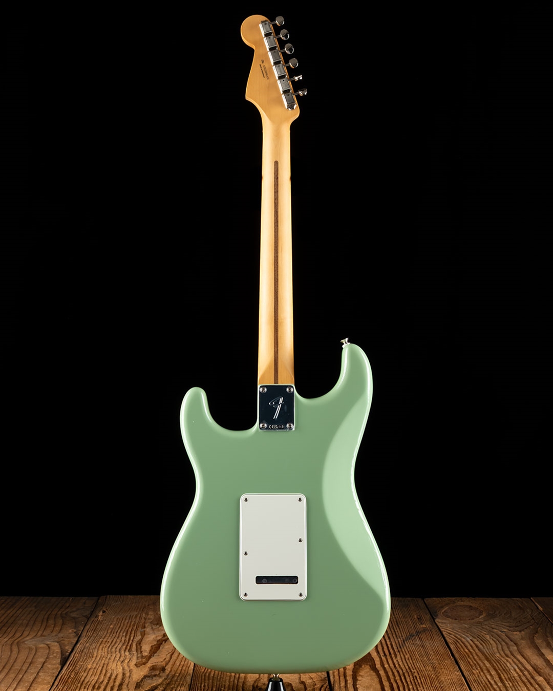 Fender Player II Stratocaster HSS -Birch Green