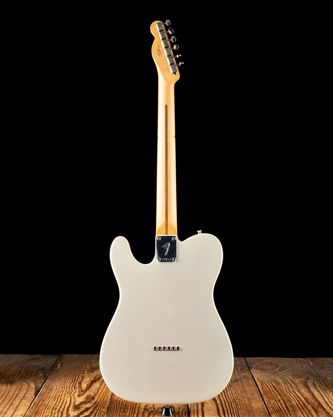 Fender Player II Telecaster – Music Villa MT
