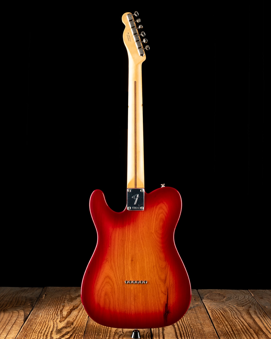 新品Fender Player II Telecaster FE620付き Player II Telecaster® – Fender