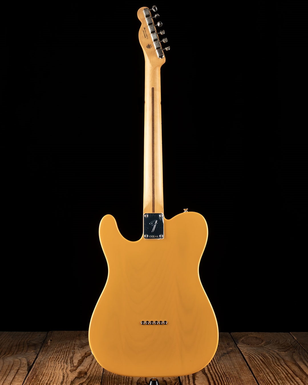 Fender Player II Telecaster - Butterscotch Blonde