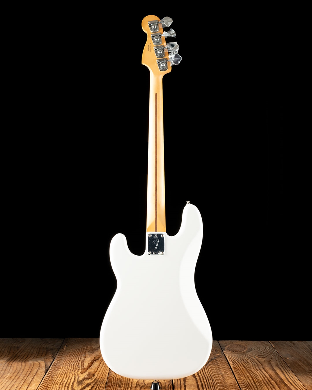 Fender Player II Precision Bass - Polar White