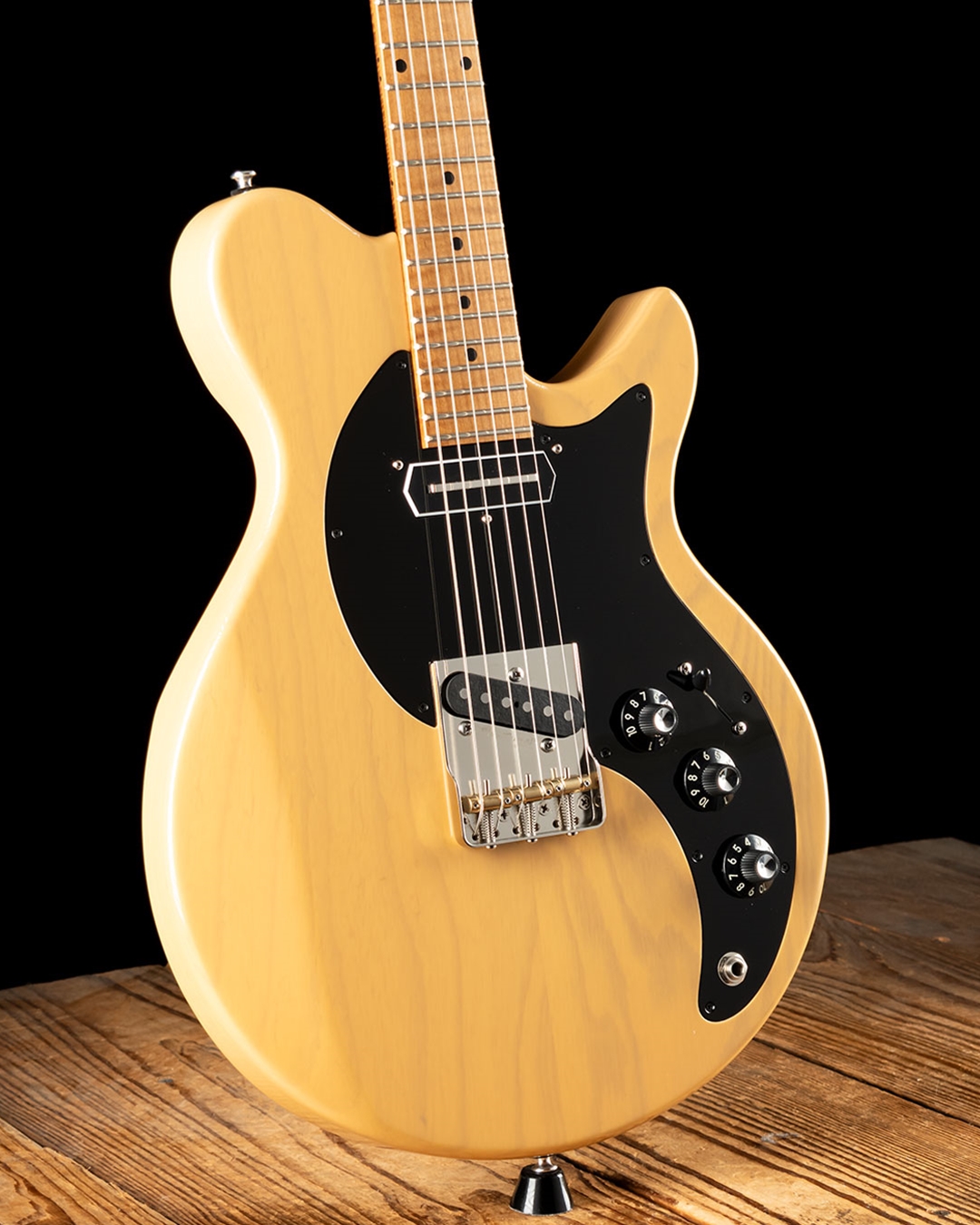 Eastman D'Ambrosio SC'54 - Butterscotch