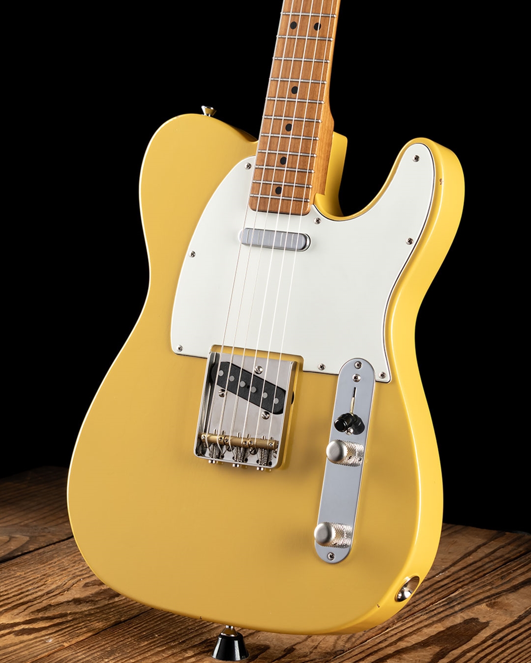 LSL INSTRUMENTS T-Bone 22F テレキャスター