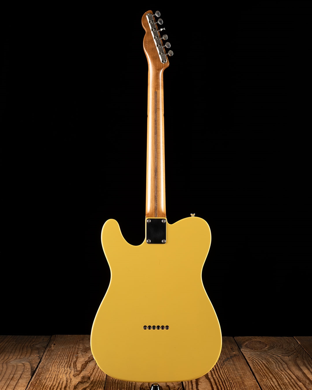 LsL Instruments T Bone ERA SS - Trans Butterscotch