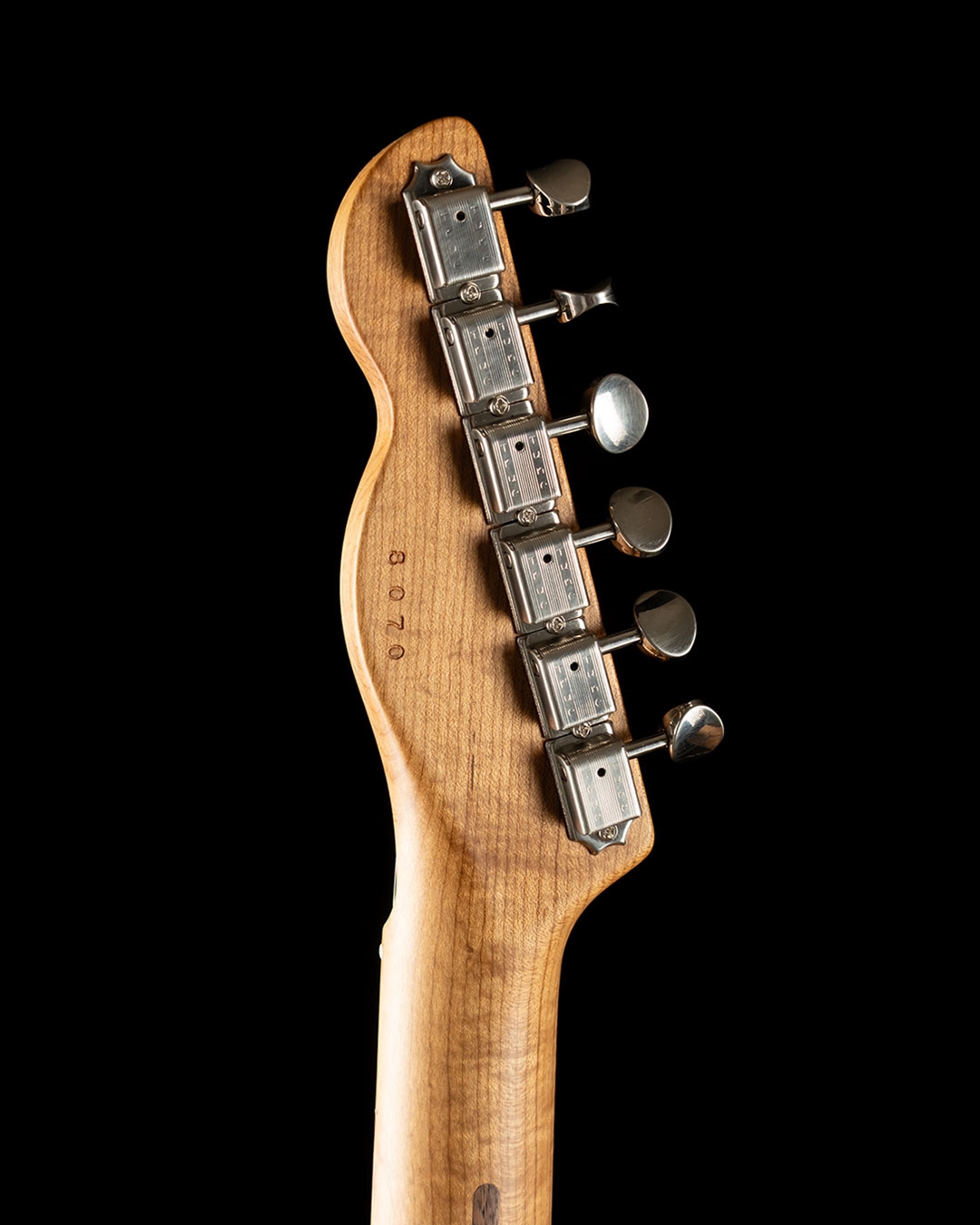 LSL INSTRUMENTS T-Bone 22F テレキャスター Lsl Instruments T-Bone 22F Telecaster | eBay