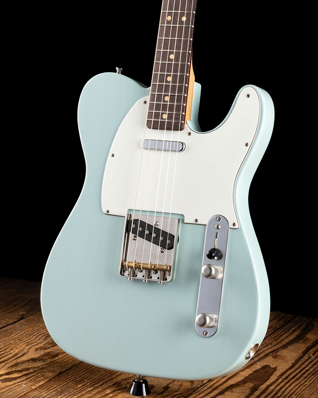 LSL INSTRUMENTS T-Bone 22F テレキャスター LSL INSTRUMENTS T-Bone 22F テレキャスター Lsl Instruments T