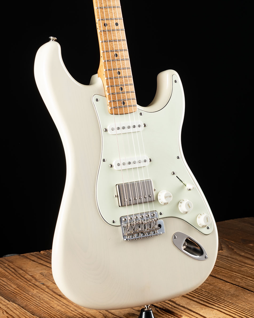 LsL Instruments Saticoy ERA HSS - Vintage Cream