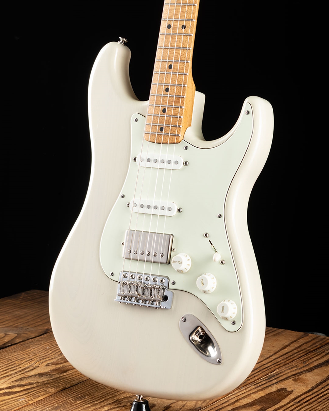 LsL Instruments Saticoy ERA HSS - Vintage Cream