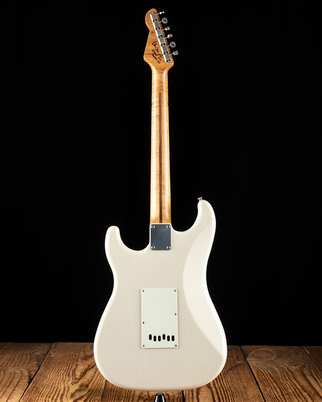 LsL Instruments Saticoy ERA HSS - Vintage Cream