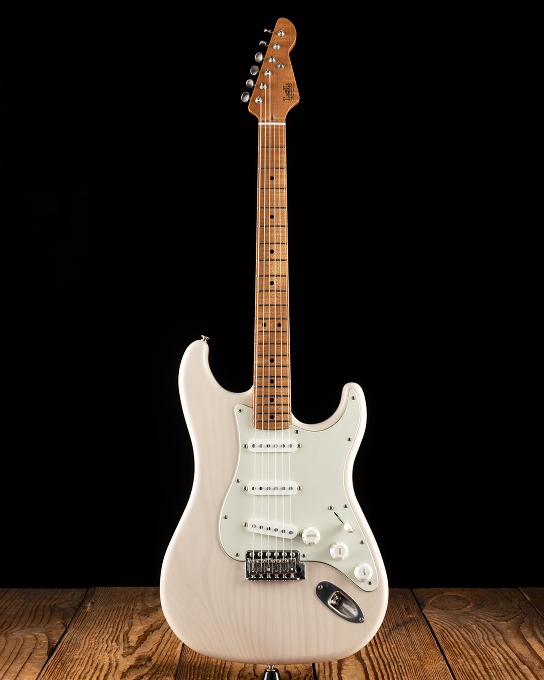 LsL Instruments Saticoy ERA SSS - Vintage Cream