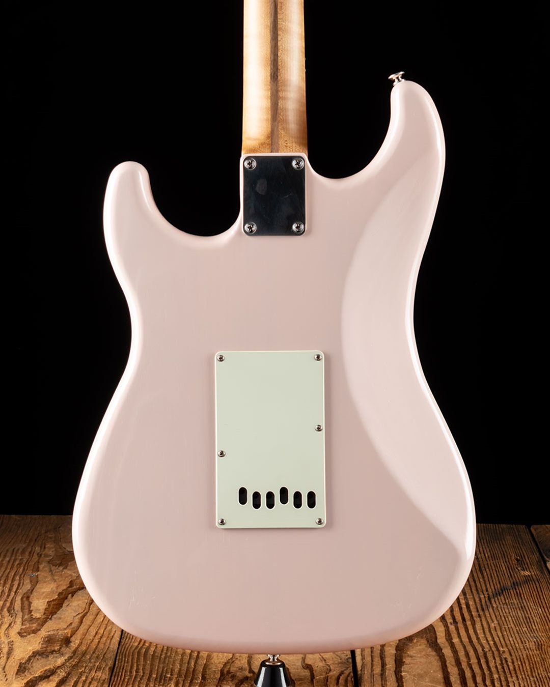 LsL Instruments Saticoy ERA HSS - Trans Shell Pink