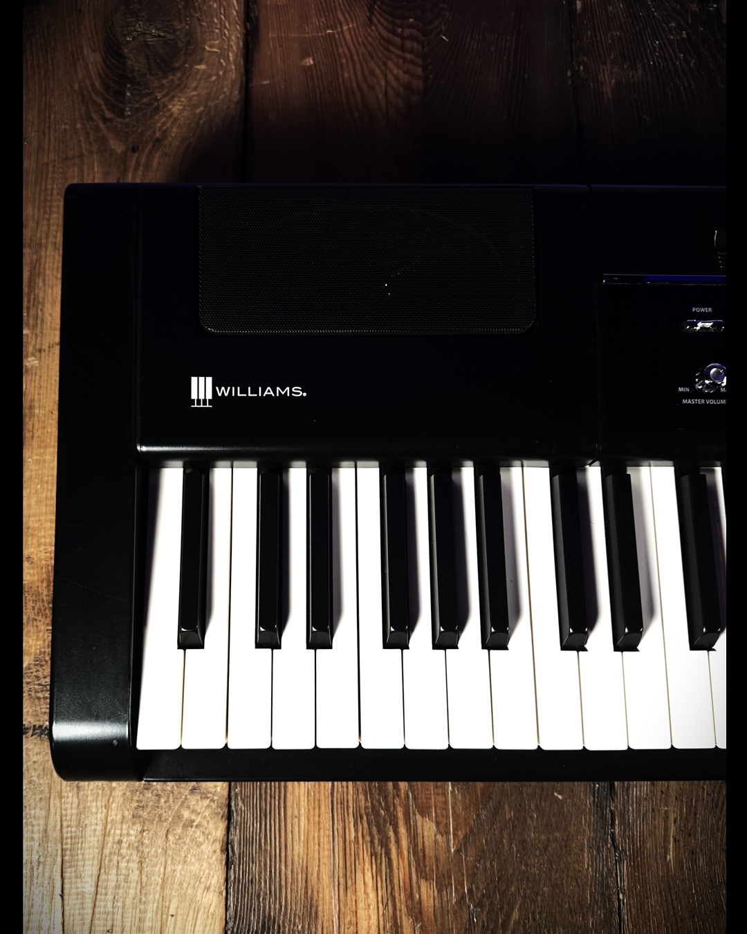 Williams Allegro 2 88 Key Digital Piano USED