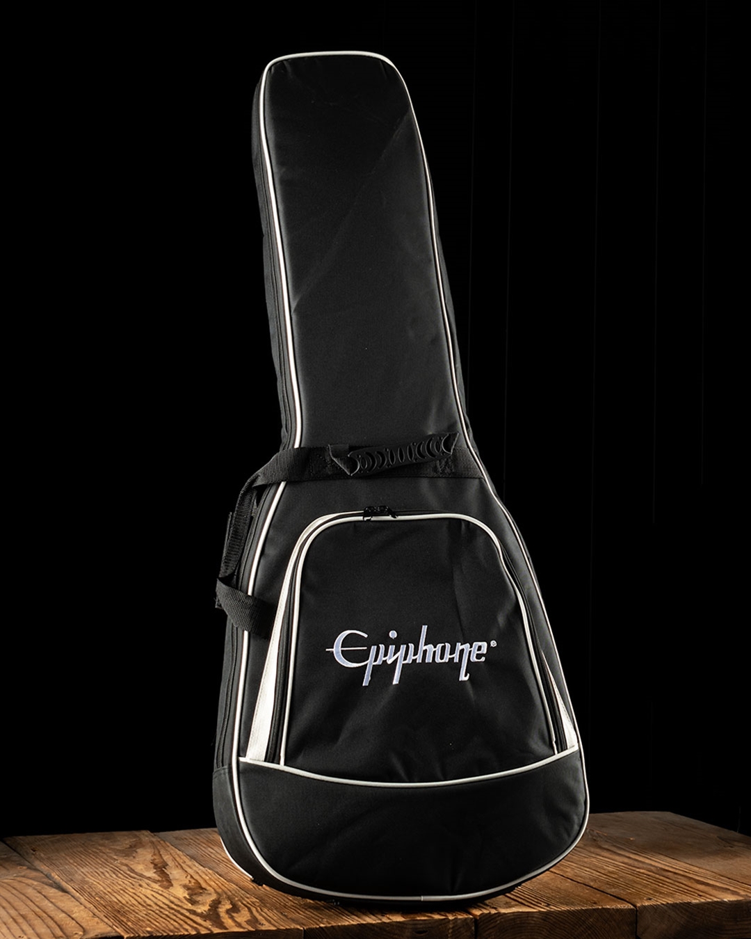 Epiphone SG Standard - TV Yellow