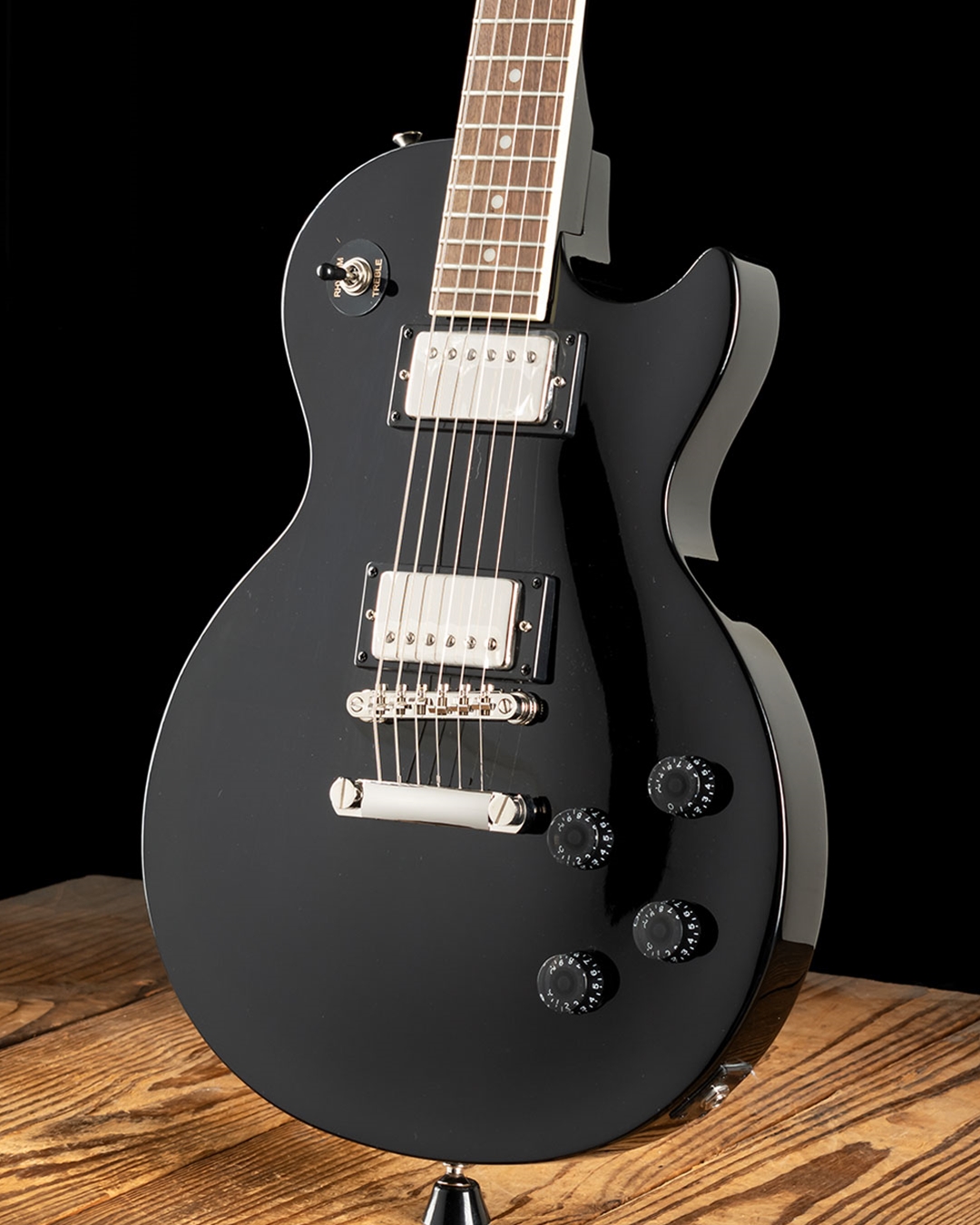 Epiphone Les Paul Tribute Ebony