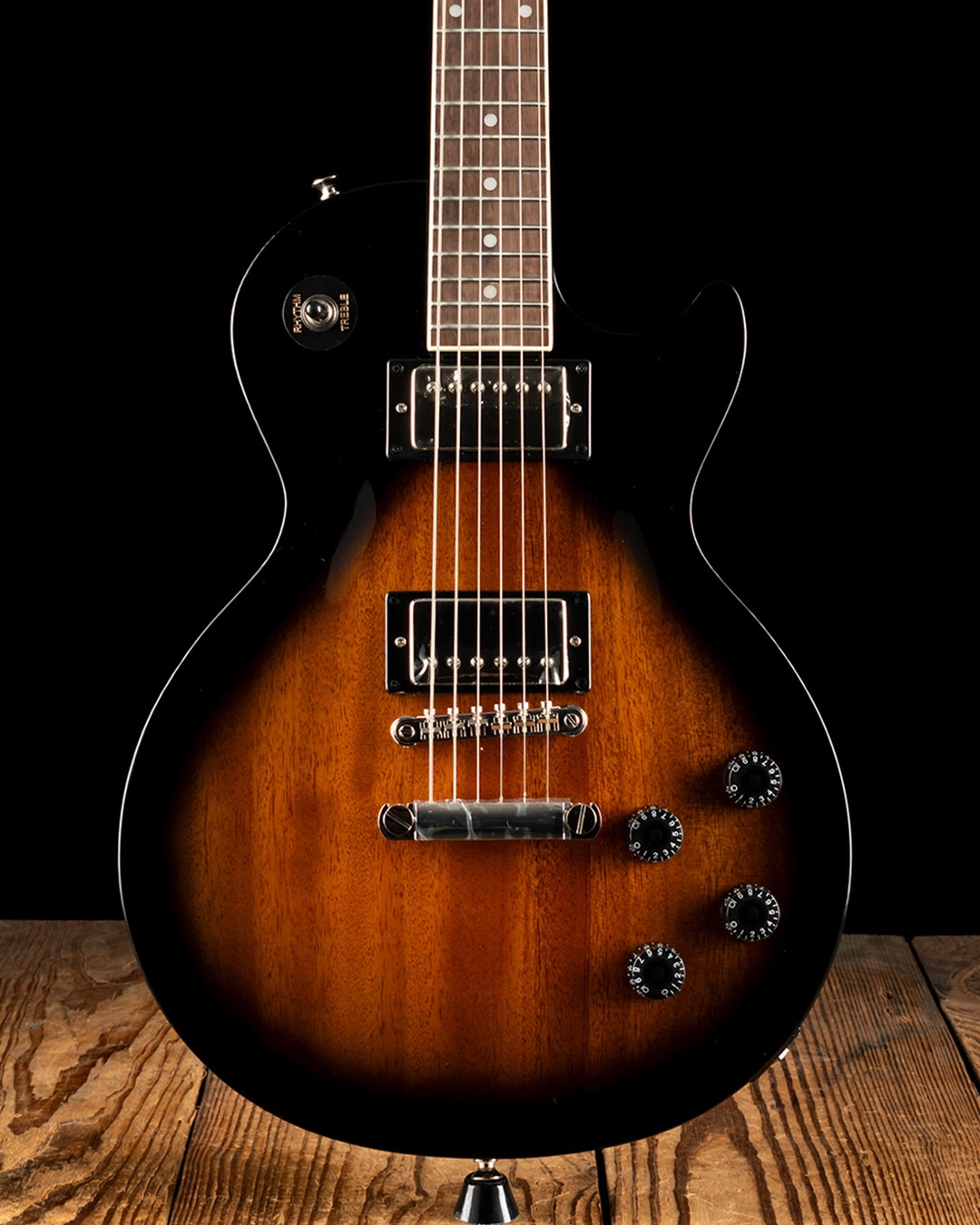ジャンク Epiphone Les Paul Traditional Epiphone Les Paul Traditional Pro IV Limited-Edition