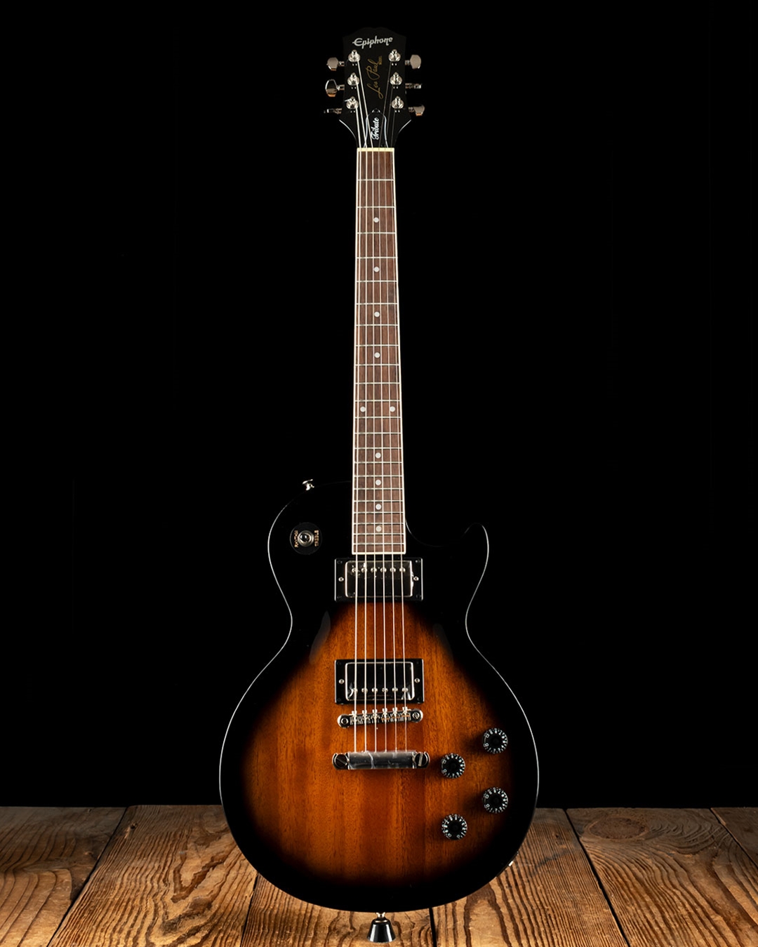 Epiphone Les Paul Tribute - Vintage Sunburst